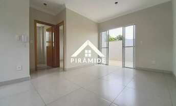 Imagem 2: ÁREA PRIVATIVA para VENDA bairro SANTA MÔNICA