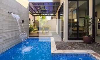 Imagem 2: Casa à Venda Quinta dos Ventos - Vila do Golfe - Ribeirão Preto/SP