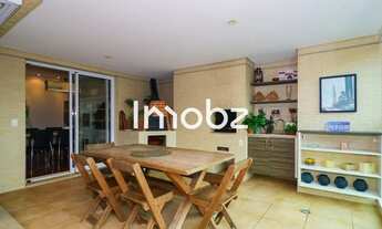 Imagem 3: Apartamento à venda no Condomínio Villaggio Panamby - Rua Itapaiúna, 1800 - São Paulo - SP