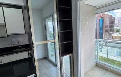 Imagem 4: APARTAMENTO - VILA CRUZEIRO - SP