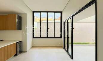 Imagem 7: Casa de luxo em condomínio exclusivo em Alphaville, Santana de Parnaíba-SP: 3 quartos, 3 s