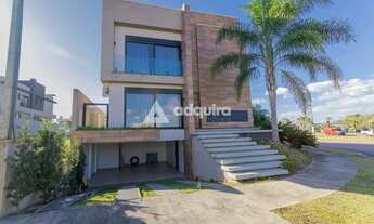 Imagem 2: Casa à venda e locação com 4 Quartos, 3 Suites, 2 Vagas, 300M², Jardim Carvalho, Ponta Gro