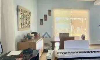 Imagem 4: Sobrado com 3 dormitórios à venda, 99 m² por R$ 1.300.000,00 - Parque Residencial Alcântar