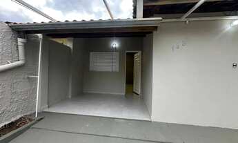 Imagem 2: Casa à venda, Recanto dos Pássaros, Cuiabá, MT