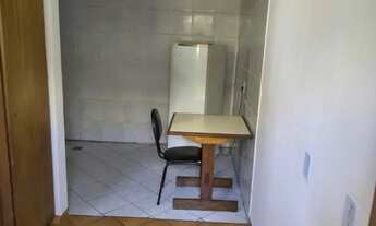 Imagem 4: Kitnet mobiliada