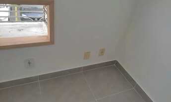 Imagem 7: Imóvel para aluguel tem 42 metros quadrados com 2 quartos em Parada de Lucas - Rio de Jane