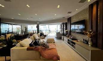 Imagem 2: COBERTURA FRENTE MAR A VENDA EM ITAPEMA, MOBILIADA!