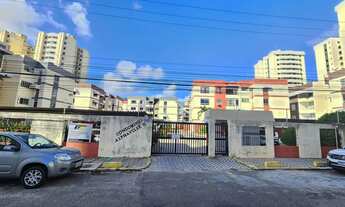 Imagem: Apartamento à venda no ALPHAVILLE II