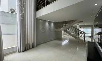 Imagem 2: Casa para alugar e à venda no Condomínio Terras do Imperador em Americana/SP