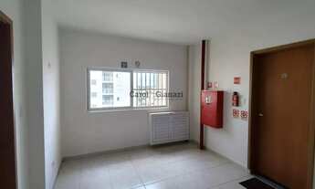 Imagem 3: AP1776 - Apartamento á venda Residencial Alvorada em Assis