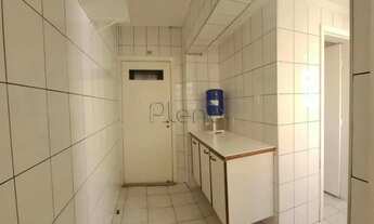 Imagem 3: Apartamento à venda e para locação com 3 quartos no Centro em Campinas