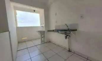 Imagem 4: Apartamento com 2 quartos à venda, 49,99m² - Parque João Ramalho