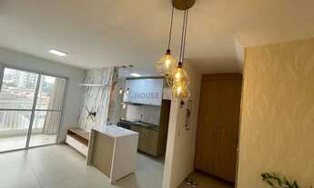 Imagem 2: Vendo Lindo Apartamento - Edifício Villagio Calábria