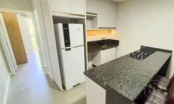 Imagem 3: Alugo Apartamento Mobiliado 01 Quarto - Bairro Itoupava Norte