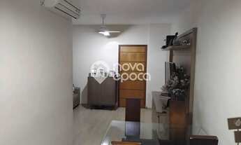 Imagem 5: Rio Comprido Apartamento com 2 dormitórios