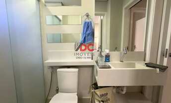 Imagem 6: Apartamento para Venda em Presidente Prudente, JARDIM BONGIOVANI, 3 dormitórios, 1 suíte