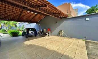 Imagem: Casa Duplex no Ponta Negra 1 pra Aluguel