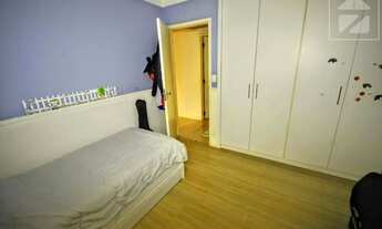 Imagem 7: Apartamento à venda com 110 m², 3 quartos 2 vagas em Taquaral, Campinas