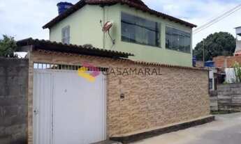 Imagem: Vendo Casa Duplex 2Qts. Suíte em Castelo