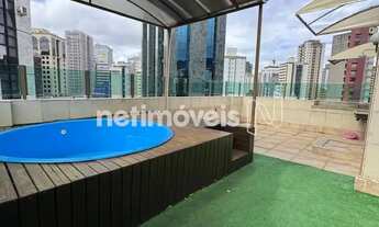 Imagem: Venda ou locação Cobertura Carmo Belo