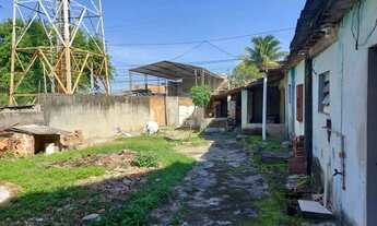 Imagem 7: Casa para Venda em Itaboraí, Ampliação, 2 dormitórios, 1 banheiro, 2 vagas