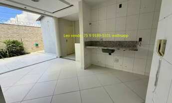 Imagem 2: Leo vende, bairro Sim, 3 suítes , closet, veja fotos