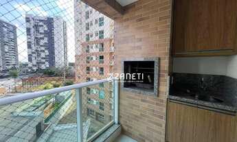 Imagem 7: Apartamento com 2 dormitórios para alugar, 69 m² por R$ 3.400/mês - Gleba Fazenda Palhano