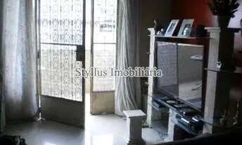 Imagem 2: Apartamento Espaçoso em Cascadura com Potencial de Valorização! M83G