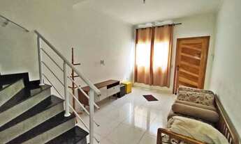 Imagem 5: CASA COM 58,00 m² - TUPI - PRAIA GRANDE SP