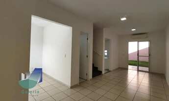 Imagem 2: Casa de condomínio com 3 quartos à venda, 99m² - Vila do Golf