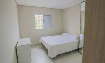 Imagem 6: Sobrado à venda com 2 quartos sendo 1 suíte no Jardim São Paulo Sorocaba