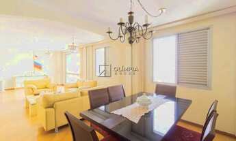 Imagem 5: Aluguel Apartamento 3 Dormitórios - 189 m² Jardim Paulista