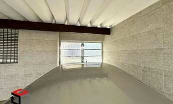 Imagem 6: Casa à venda 2 quartos 3 vagas Paulicéia - São Bernardo do Campo - SP