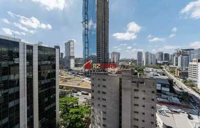 Imagem 2: Flat com ótimo preço no bairro Chácara Santo Antônio. Confira!