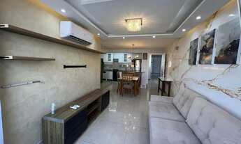 Imagem 5: Apartamento Meireles com 3 quartos