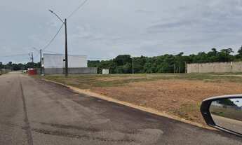 Imagem 2: Vendo 2 lotes de terra no Loteamento Bem Te Vi