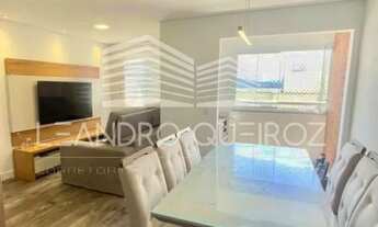 Imagem 5: Apartamento em Guarulhos Conquista Picanço 59mts 3dorm 1vaga - reformado - andar alto