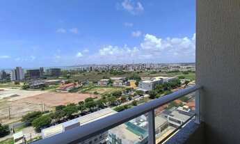 Imagem 2: Apartamento à Venda em Intermares 57m2 com 2 quartos em Intermares - Cabedelo - PB