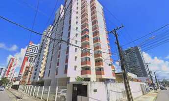 Imagem: Ap. 2 quartos dependência - Candeias