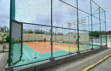 Imagem 6: JARDINS DA ROSEIRA , TORRES GALVÃO, 5´ANDAR, 55M, LAZER COMP LIGUE (8 1) 9.9.7.7.3.6.9.9