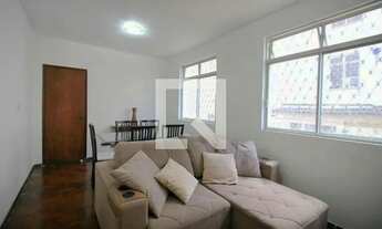 Imagem 3: Apartamento à Venda - Colégio Batista, 3 Quartos, 85 m2