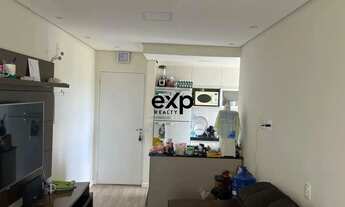 Imagem 3: Apartamento à venda com 02 quartos sendo 01 suite no bairro ortizes em Valinhos/SP