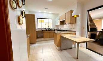 Imagem 7: Casa para alugar em Londrina, Vivendas do Arvoredo, com 4 quartos, com 235 m²