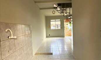 Imagem 5: Sobrado2 dormitórios Aceita Compra Assistida