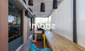 Imagem 7: Apartamento à venda no Max Haus - Rua Forte William, 75 - São Paulo - SP - CEP: 05704-110