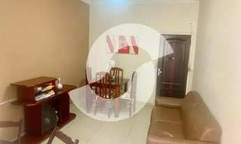 Imagem 6: Imóvel para venda tem 90 metros quadrados com 3 quartos em São Francisco - Niterói - RJ