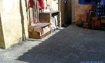 Imagem 6: AREA - BUTANTÃ - SP