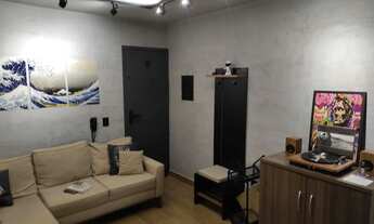 Imagem 2: Studio Mobiliado - Vila Ema