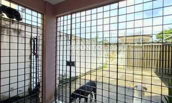 Imagem: Casa com 4 quartos em Candeias