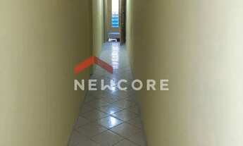 Imagem 7: Sobrado em Rua Borba Gato - Vila Carmela I - Guarulhos/SP